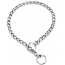 Nobleza Sťahovací retiazkový obojok 2 x 35 cm